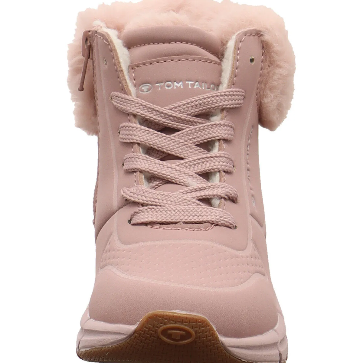Tom Tailor Winterstiefel rosa New