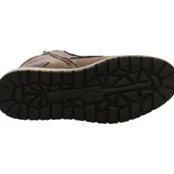 Tom Tailor Winterstiefel Henrik braun Outlet