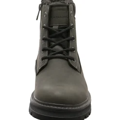 Tom Tailor Winterstiefel Naika grau Sale