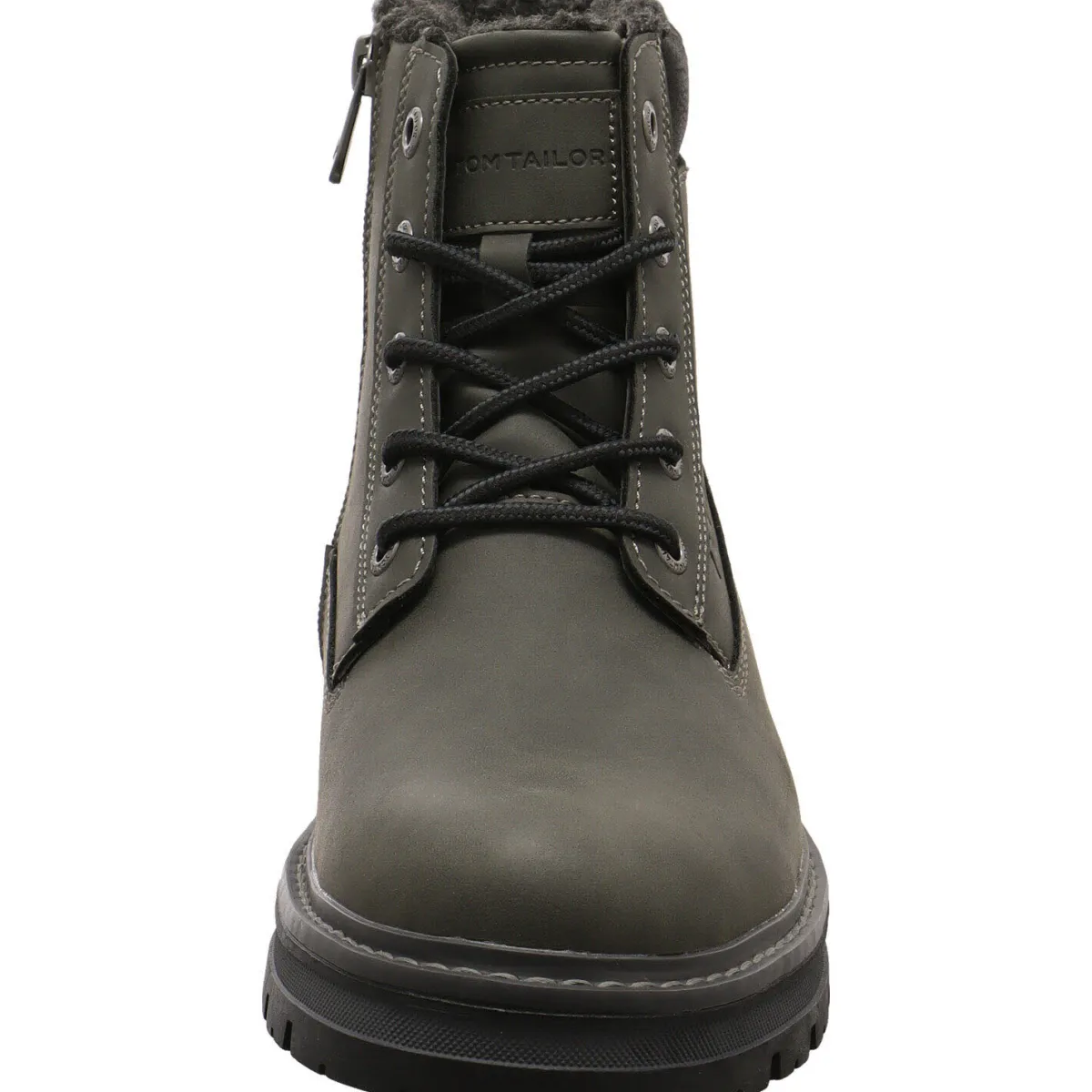 Tom Tailor Winterstiefel Naika grau Sale