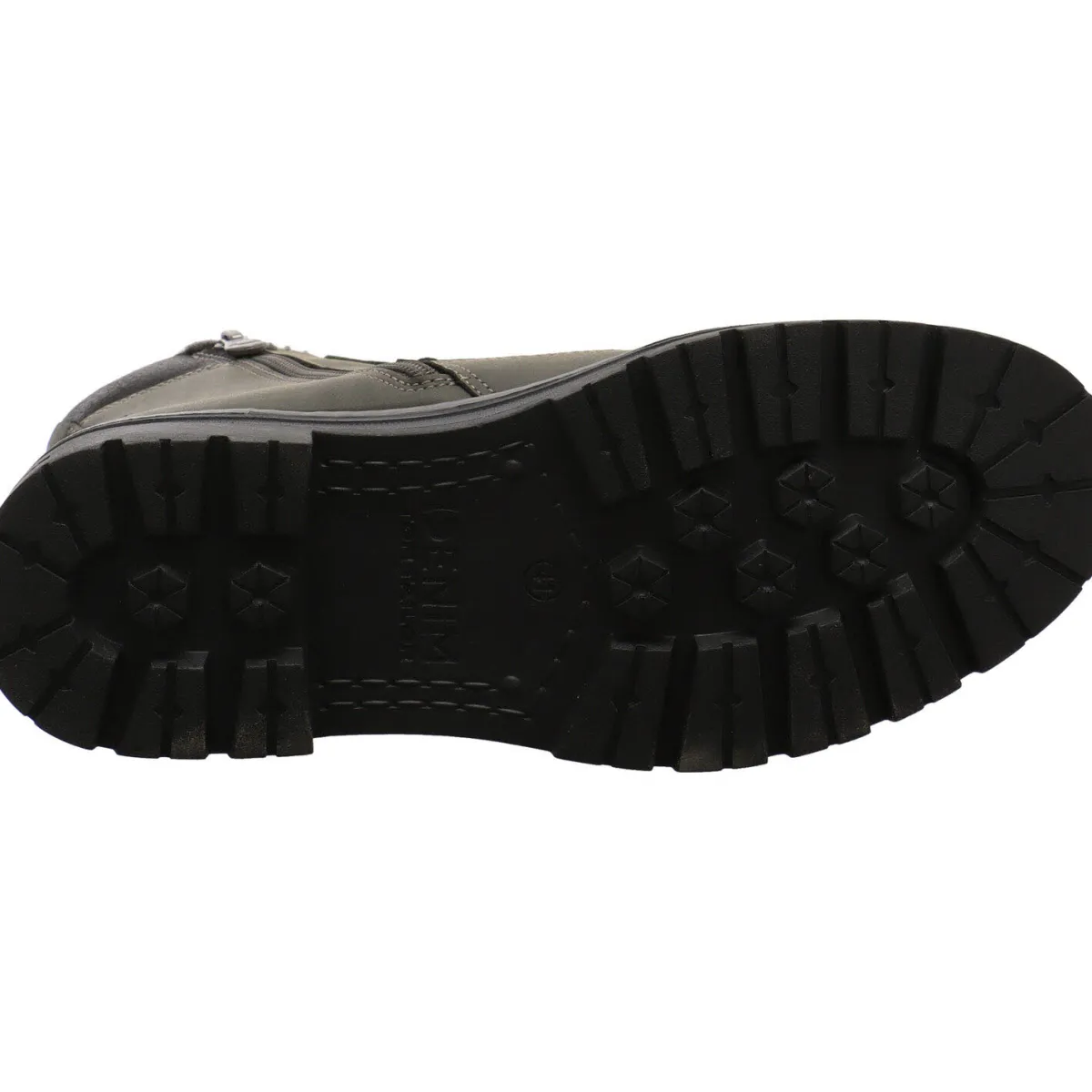 Tom Tailor Winterstiefel Naika grau Sale