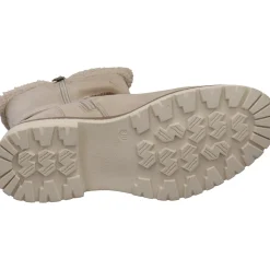 Tom Tailor Winterstiefel Emma beige Discount
