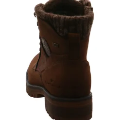 Tom Tailor Winterstiefel Hanna braun Online