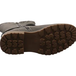 Tom Tailor Winterstiefel Emma grau New