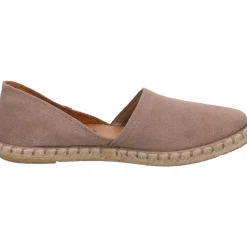 Verbenas Espadrille Carmen Serraje beige Best