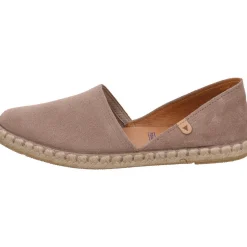 Verbenas Espadrille Carmen Serraje beige Best