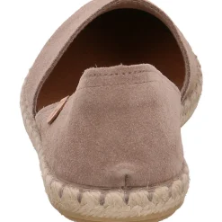 Verbenas Espadrille Carmen Serraje beige Best