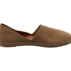 Verbenas Espadrille Carmen Serraje beige