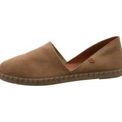 Verbenas Espadrille Carmen Serraje beige