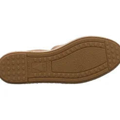 Verbenas Espadrille Carmen Serraje beige
