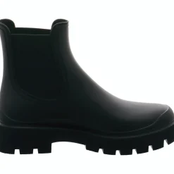 Verbenas Gummistiefel Mae Mate schwarz Outlet