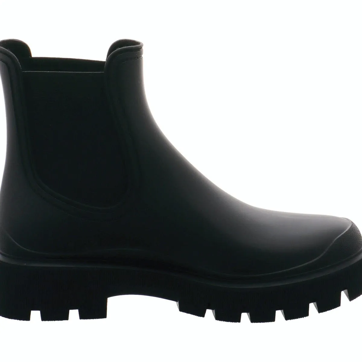 Verbenas Gummistiefel Mae Mate schwarz Outlet
