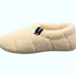 Verbenas Hausschuh YALE NAIROBI weiß Outlet