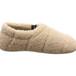 Verbenas Hausschuh YALE NAIROBI beige Clearance