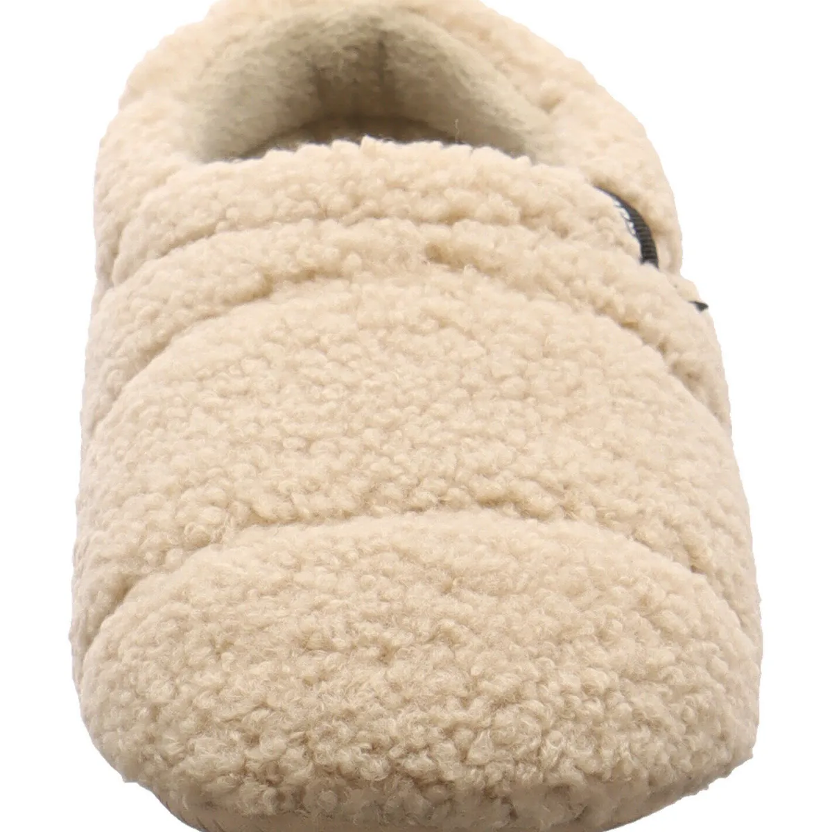 Verbenas Hausschuh YALE NAIROBI beige Clearance