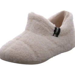 Verbenas Hausschuh Yeti Nairobi weiß Sale