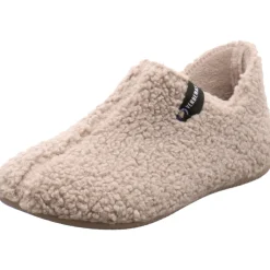 Verbenas Hausschuh YOI NAIROBI beige Online