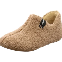 Verbenas Hausschuh YOI NAIROBI braun Sale