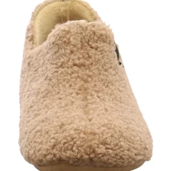 Verbenas Hausschuh YOI NAIROBI braun Sale