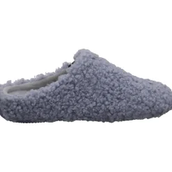 Verbenas Hausschuh York Curly blau Best