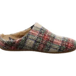 Verbenas Hausschuh York Escoces Jaspe mehrfarbig Online