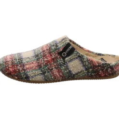 Verbenas Hausschuh York Escoces Jaspe mehrfarbig Online