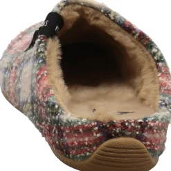 Verbenas Hausschuh York Escoces Jaspe mehrfarbig Online