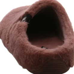 Verbenas Hausschuh York Groseto rosa Hot