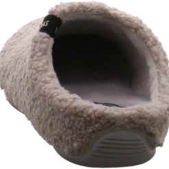 Verbenas Hausschuh York Nairobi grau New