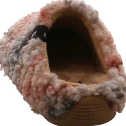 Verbenas Hausschuh York Plaid Borrego mehrfarbig Sale