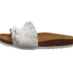 Verbenas Pantolette Rociio Nucleo Volante weiß