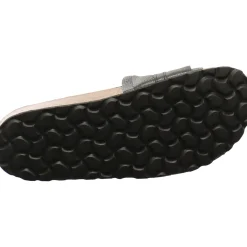 Verbenas Pantolette Rocio Nucleo Volante schwarz Sale