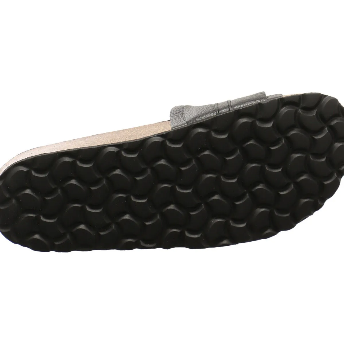 Verbenas Pantolette Rocio Nucleo Volante schwarz Sale