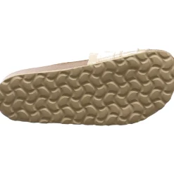 Verbenas Pantolette Rocio Nucleo Metal Volante gold