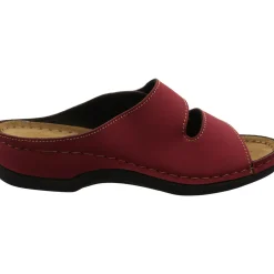 Vista Pantolette rot Clearance