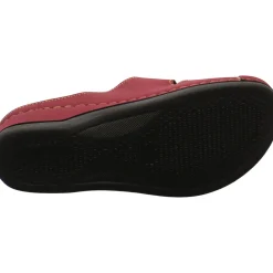 Vista Pantolette rot Clearance