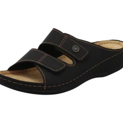 Vista Pantolette schwarz Online