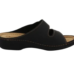 Vista Pantolette schwarz Online