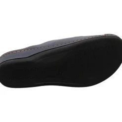 Vista Pantolette blau Hot