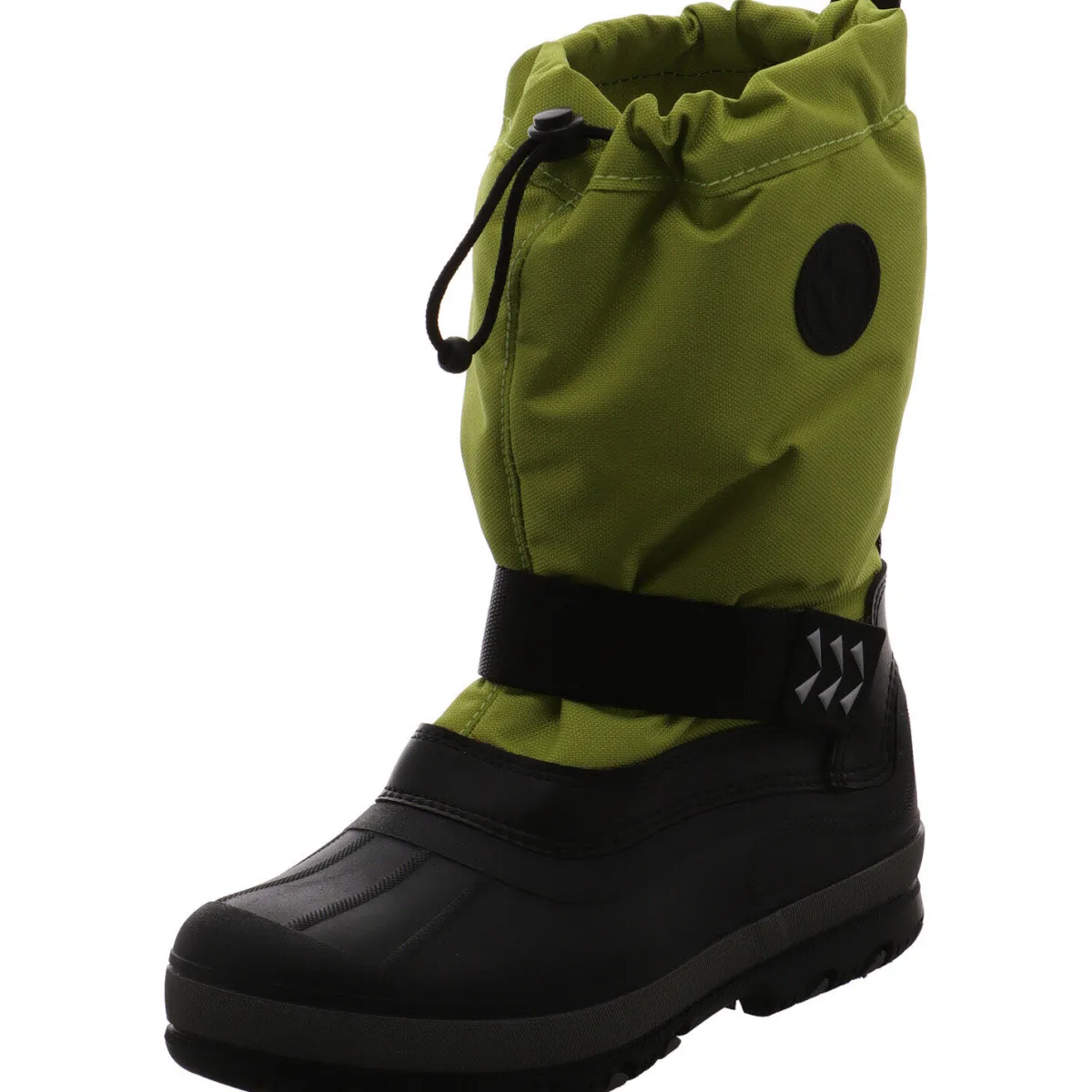 Vista Winterstiefel grün