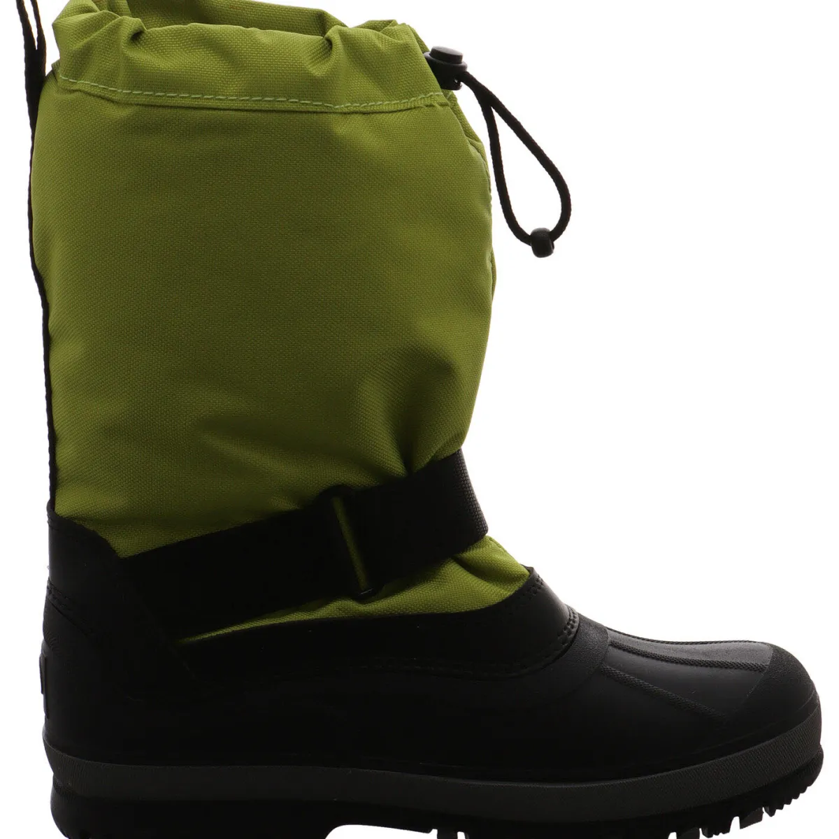 Vista Winterstiefel grün