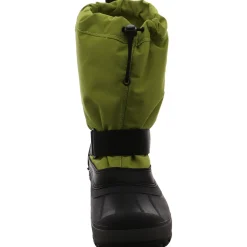 Vista Winterstiefel grün