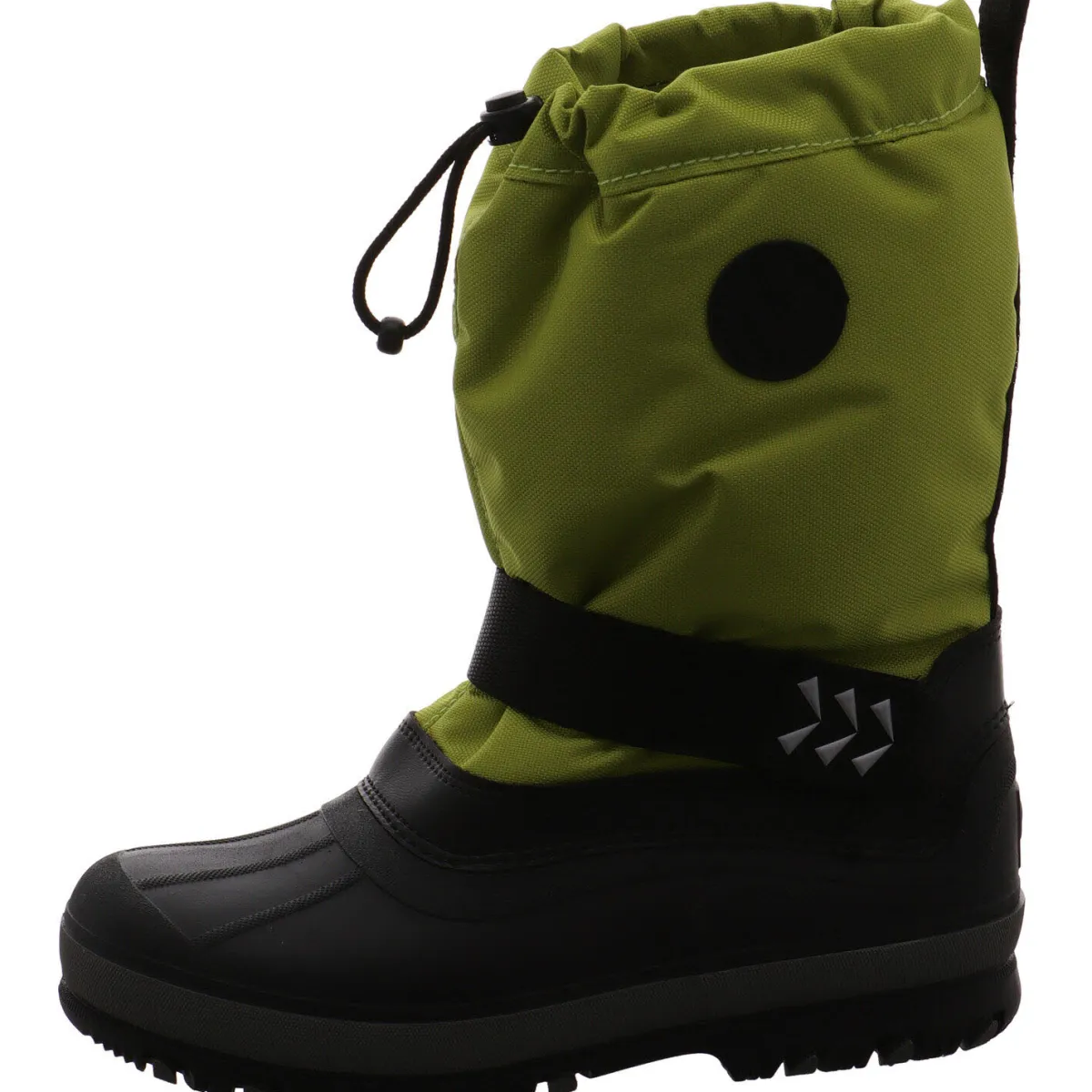 Vista Winterstiefel grün