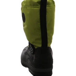 Vista Winterstiefel grün