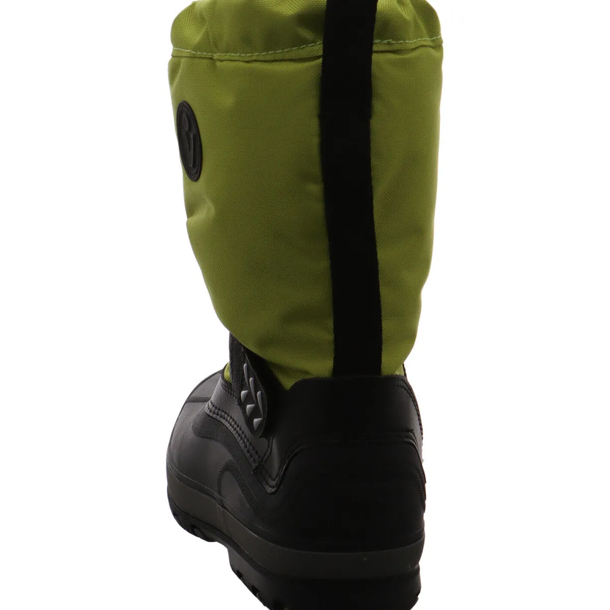 Vista Winterstiefel grün