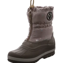 Vista Winterstiefel Antan beige