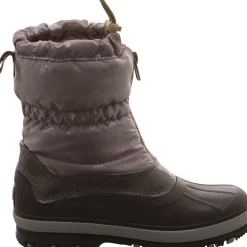 Vista Winterstiefel Antan beige