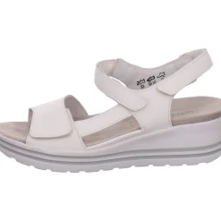 Waldläufer Keilsandalette H-Michelle weiß Outlet