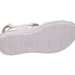 Waldläufer Keilsandalette H-Michelle weiß Outlet