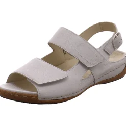 Waldläufer Sandale Heliett weiß Best